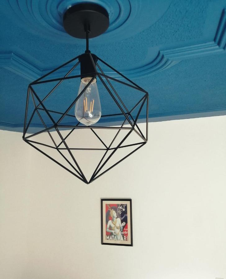 Casa Violeta Pansiyon Tepic Dış mekan fotoğraf