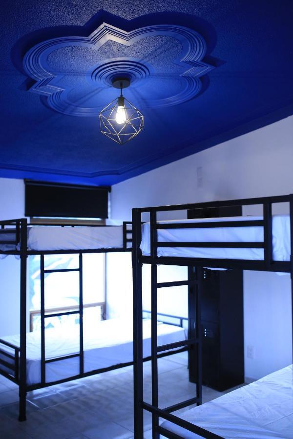 Casa Violeta Pansiyon Tepic Dış mekan fotoğraf